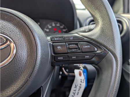 2023 Toyota Yaris - photo 20