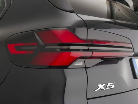 2025 BMW X5 - photo 20