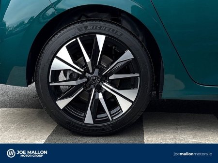 2026 Peugeot 308 - photo 14