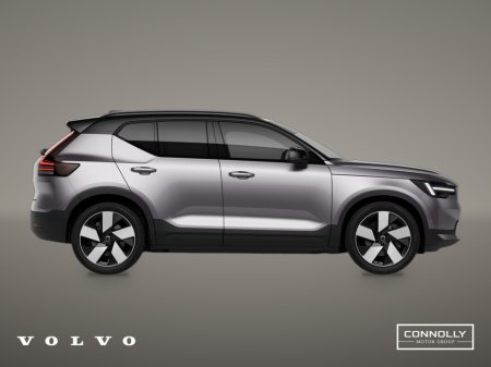 2027 Volvo EX40 - photo 3