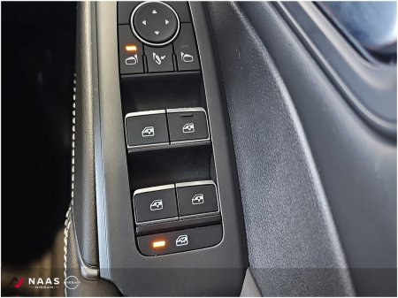 2025 Nissan Qashqai - photo 29