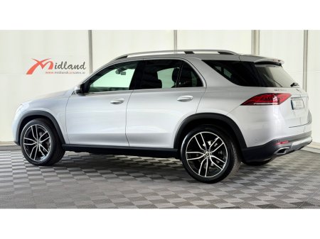 2020 Mercedes-Benz GLE - photo 17