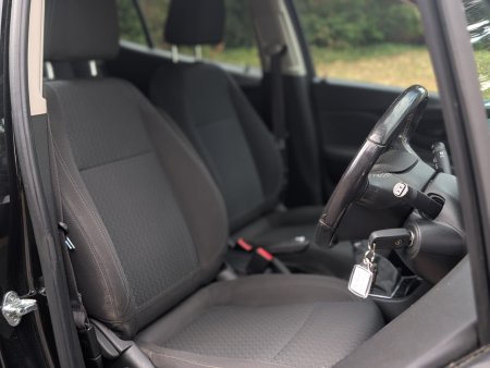 2019 Opel Mokka - photo 8