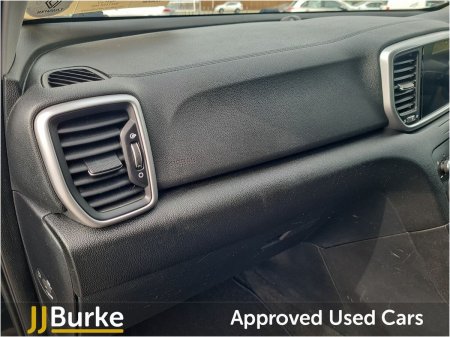 2021 Kia Sportage - photo 14