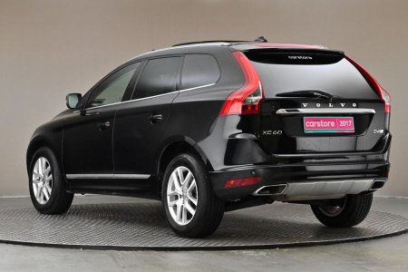 2017 Volvo XC60 - photo 7