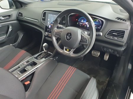 2022 Renault Megane - photo 11