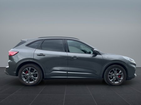 2023 Ford Kuga - photo 5