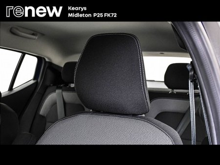 2026 Dacia Sandero - photo 18