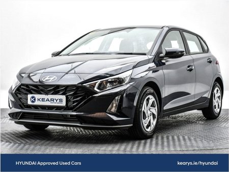 2026 Hyundai i20 - photo 10