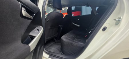 2014 Toyota Prius - photo 8