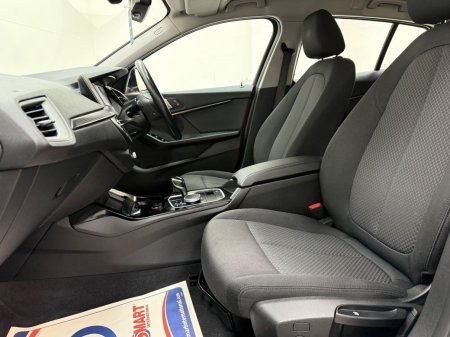 2020 BMW 1-Series - photo 27