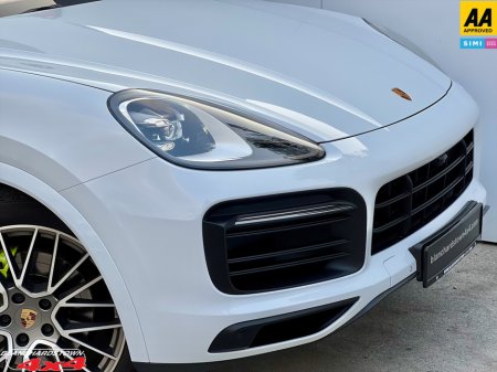 2023 Porsche Cayenne - photo 10