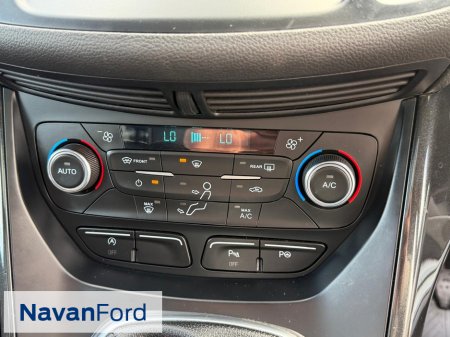 2018 Ford Kuga - photo 17