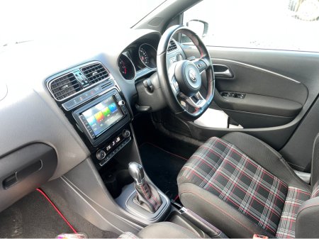2016 Volkswagen Polo - photo 8