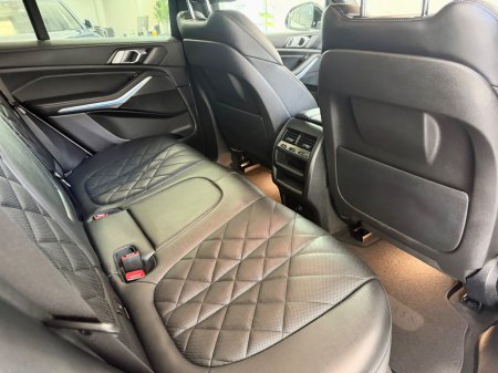 2023 BMW X5 - photo 12