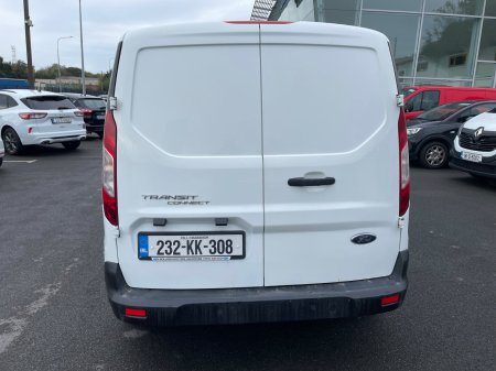2023 Ford Transit Connect - photo 3