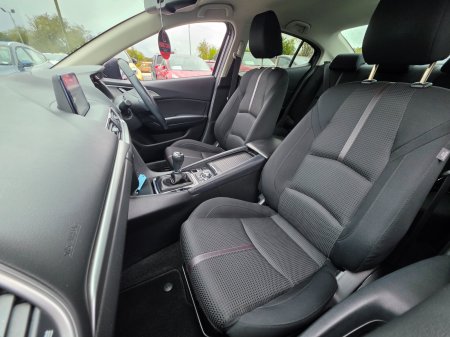 2018 Mazda Mazda3 - photo 29