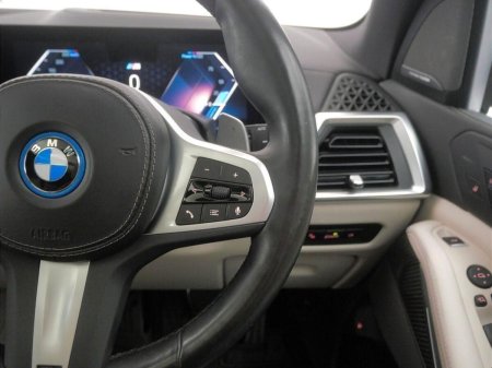 2024 BMW X5 - photo 18