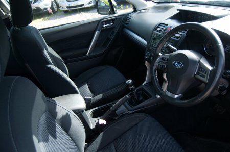2013 Subaru Forester - photo 10