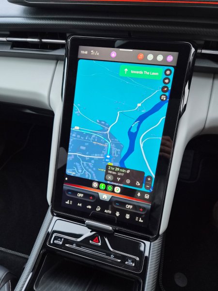 2025 Ford Explorer - photo 26