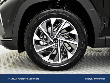 2022 Hyundai Tucson - photo 8