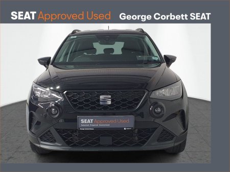 2023 SEAT Arona - photo 2