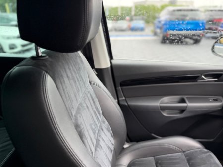 2019 Volkswagen Sharan - photo 26