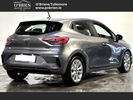 2026 Renault Clio - photo 13