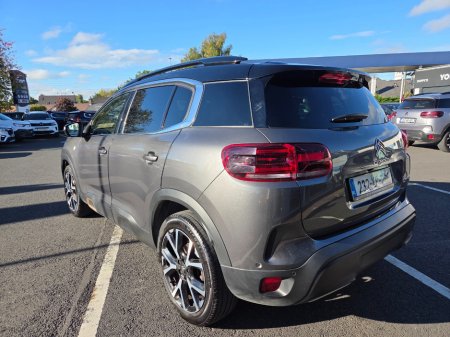 2023 Citroen C5 Aircross - photo 4