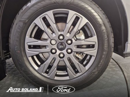 2026 Ford Transit Custom - photo 9