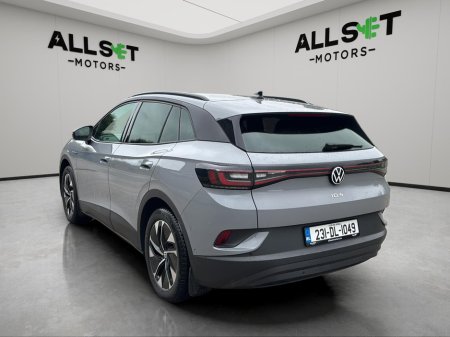 2023 Volkswagen ID.4 - photo 7