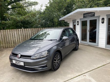 2017 Volkswagen Golf - photo 23