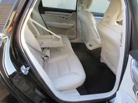 2019 Volvo S90 - photo 14