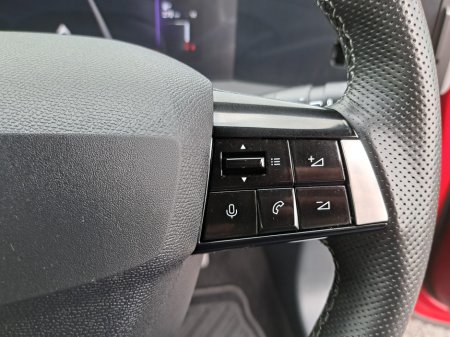 2024 Opel Astra - photo 23