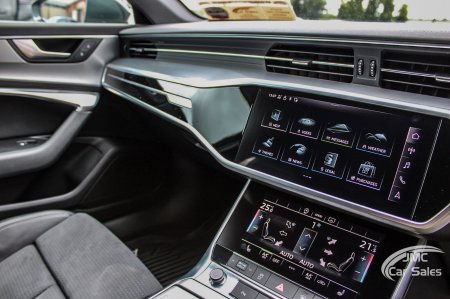 2023 Audi A6 - photo 20