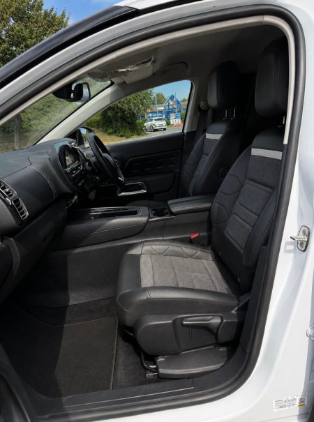 2025 Citroen C5 Aircross - photo 14