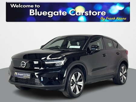 2023 Volvo C40 - photo 6