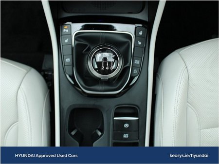 2023 Hyundai Tucson - photo 21