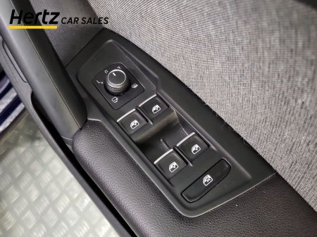 2024 SEAT Tarraco - photo 19