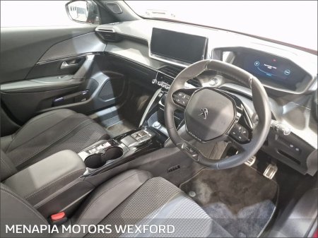 2024 Peugeot 2008 - photo 6