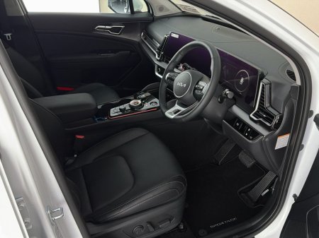 2026 Kia Sportage - photo 20
