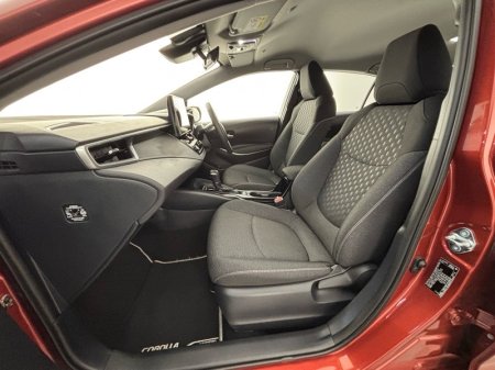 2026 Toyota Corolla - photo 6