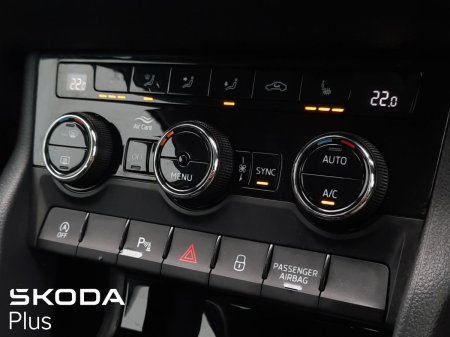 2024 Skoda Karoq - photo 24