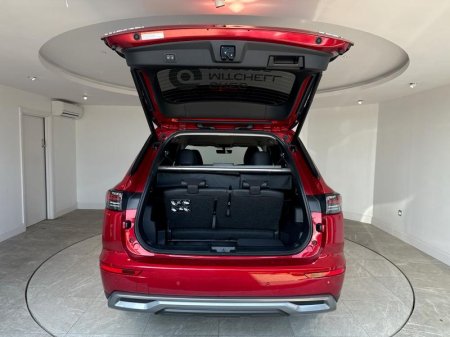2026 Mitsubishi Outlander - photo 19