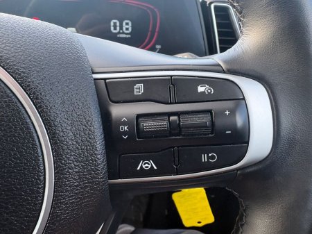 2024 Kia Sportage - photo 18