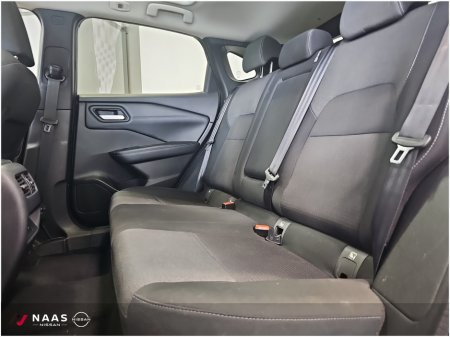 2021 Nissan Qashqai - photo 10