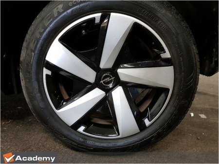 2022 Opel Crossland - photo 13