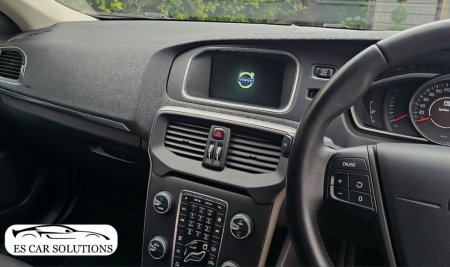 2016 Volvo V40 - photo 12