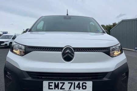 2024 Citroen Berlingo - photo 40