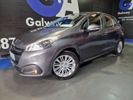 2019 Peugeot 208 - photo 4